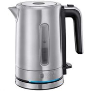 Russell Hobbs 24190-70 2400 W 0.8 lt Kapasite Çelik Su Isıtıcı Inox