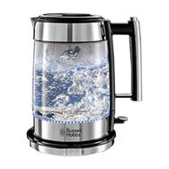 Russell Hobbs 24191-70 Mini Cam Kompakt Çay Makinesi Su Isıtıcısı
