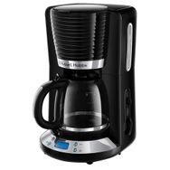 Russell Hobbs 24391 İnspire Siyah Filtre Kahve Makinesi