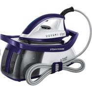 Russell Hobbs 24440-56 Steam Power Lila Buharlı Ütü
