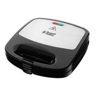 Russell Hobbs 24540-56 Fiesta Tost-Waffle-Izgara Makinesi
