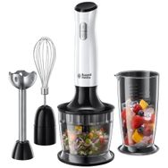 Russell Hobbs 24710-56 Horizon 3'ü 1 Arada Beyaz El Blender