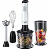 Russell Hobbs 24710-56 Siyah Horizon 3-in-1 El Blender