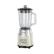 Russell Hobbs 25192-56 Retro Krem Blender