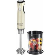 Russell Hobbs 25232-56 Retro Krem El Blender