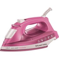 Russell Hobbs 25760-56 Light Easy 2400 W Buharlı Ütü