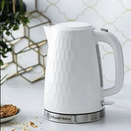 Russell Hobbs 26050-70 Honeycomb Beyaz 1.7 lt 2400 W Su Isıtıcısı Kettle