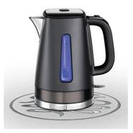 Russell Hobbs 26140 70 RH 1.7 lt 2400W Matte Black Kettle