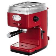 Russell Hobbs 28250-56 Retro Espresso Kahve Makinesi