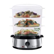 RUSSELL HOBBS Buharlı Pişirici 19270-56