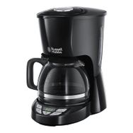 Russell Hobbs Textures Plus Timer Filtre Kahve Makinesi