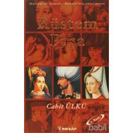 RÜSTEM PAŞA - CAHIT ÜLKÜ
