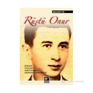 RÜŞTÜ ONUR - İBRAHIM TIĞ