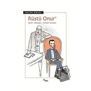 Rüştü Onur Salah Birsel