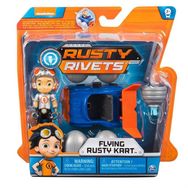 Rusty Rivets 12481 Yapı Seti