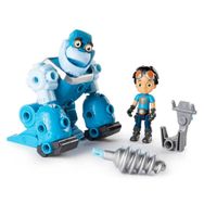 Rusty Rivets 12482 Temel Yapı Seti
