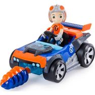 Rusty Rivets 12483 Taşıt Yapı Seti