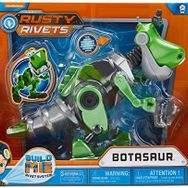 Rusty Rivets Botasour