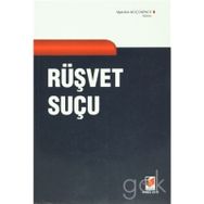 Rüşvet Suçu-Alptekin Küçükince