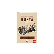 Rusya Dün Bugün ve Yarın Az Kitap