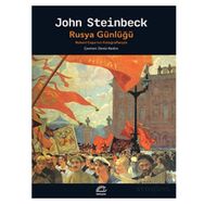 Rusya Günlüğü - John Steinbeck