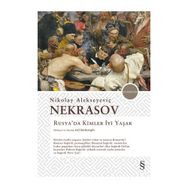 Rusya’da Kimler İyi Yaşar - Nikolay Berdyaev