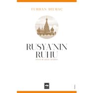 Rusya'nın Ruhu - Turhan Dilmaç