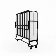 Ruum Store Iron Katlanabilir 80x190 cm Yatak ve Karyola