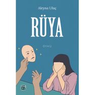 Rüya - Aleyna Uluç