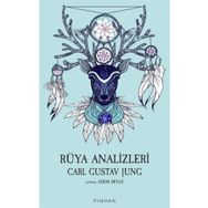 Rüya Analizleri - Carl Gustav Jung - Pinhan Yayıncılık