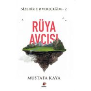 Rüya Avcısı - Mustafa Kaya