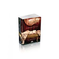 Rüya Avcısı Serisi Takım Set (2 Kitap) - Elizabeth Knox
