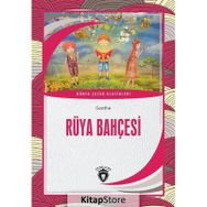 Rüya Bahçesi - Johann Wolfgang Goethe