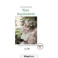 Rüya Büyükada'da - Feyza Baş Tezcan