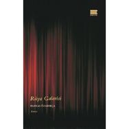 Rüya Galerisi - Barlas Özarıkça