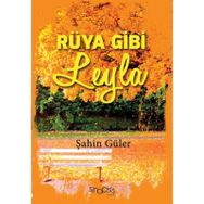 Rüya Gibi Leyla - Şahin Güler