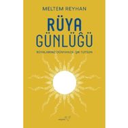 Rüya Günlüğü Müptela Yayınları