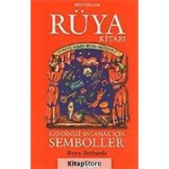 RÜYA KITABI - BETTY BETHARDS