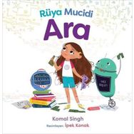 Rüya Mucidi Ara - Komal Singh