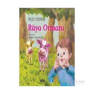 Rüya Ormanı - Filiz Özdem
