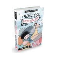 Rüya Postacısı - selcan yuksel arvas