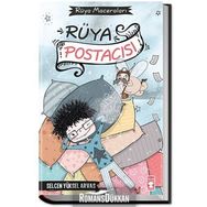 Rüya Postacısı - Selcen Yüksel Arvas