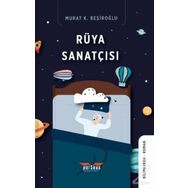 Rüya Sanatçısı - Murat K. Beşiroğlu