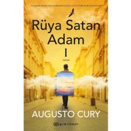 Rüya Satan Adam 1 - Epsilon Yayınları