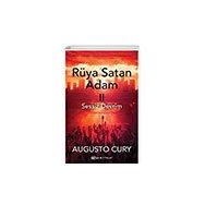 Rüya Satan Adam II Sessiz Devrim Epsilon Yayınevi