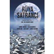 Rüya Satrancı - Nusret Kaya