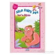 RÜYA SERISI ALTIN KALPLI DEV DEV´IN RÜYASI - GENEL
