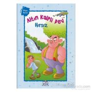 RÜYA SERISI ALTIN KALPLI DEV HIRSIZ - GENEL