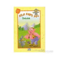RÜYA SERISI ALTIN KALPLI DEV KORKULUK - GENEL