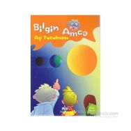 RÜYA SERISI BILGIN AMCA AY TUTULMASI - GENEL